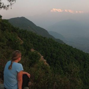 Meet your Posher, Kelly